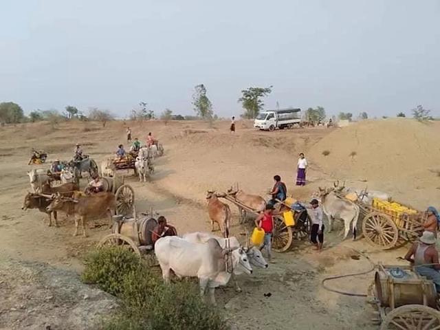 圣婴现象是什么，什么是“圣婴现象”（300个村庄的村民面临高温、干旱双重威胁）