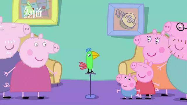 什么是佩奇，什么是佩奇广告（到底“啥是佩奇”）