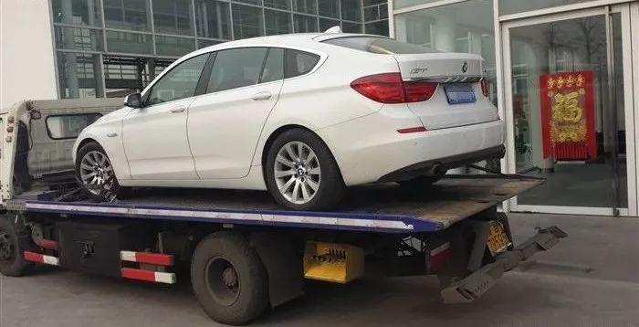 宝马中国客服电话(宝马售后投诉最有效的办法)
