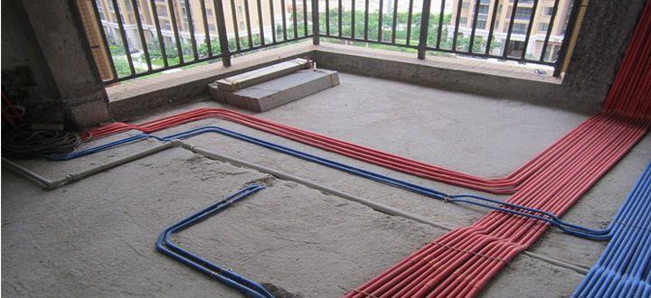 家电维修人员进厂安装 装修队各工种师傅交底及施工注意事项