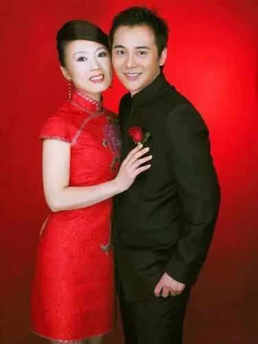 黄梅戏五朵金花,黄梅戏五朵金花是哪五个(42岁嫁小15岁老公) 黄梅戏五朵金花,黄梅戏五朵金花是哪五个(42岁嫁小15岁老公)