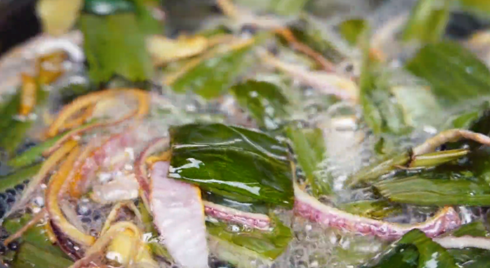 图片[4]-【花椒油】做法步骤图 又香又麻 炒菜拌面更香-起舞食谱网