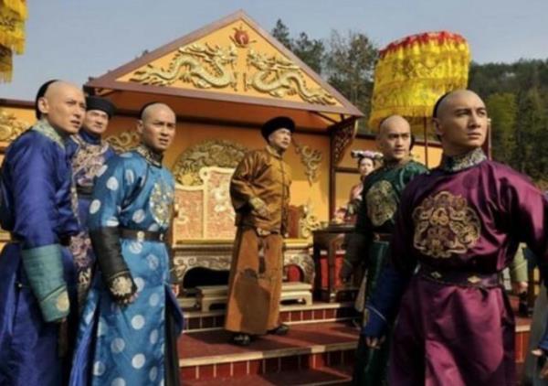 嫡子是第几个儿子，嫡子是谁生的（太子、世子、嫡子、庶子……你知道这些如何区别嘛）