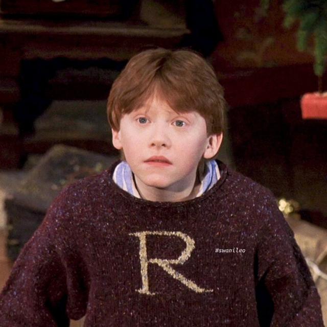 哈利波特头像女生，哈利波特魔法学院头像微信（霍格沃茨永不毕业）