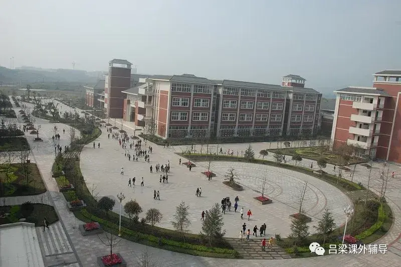 广州2b大学（1B医科院校的志愿选报）