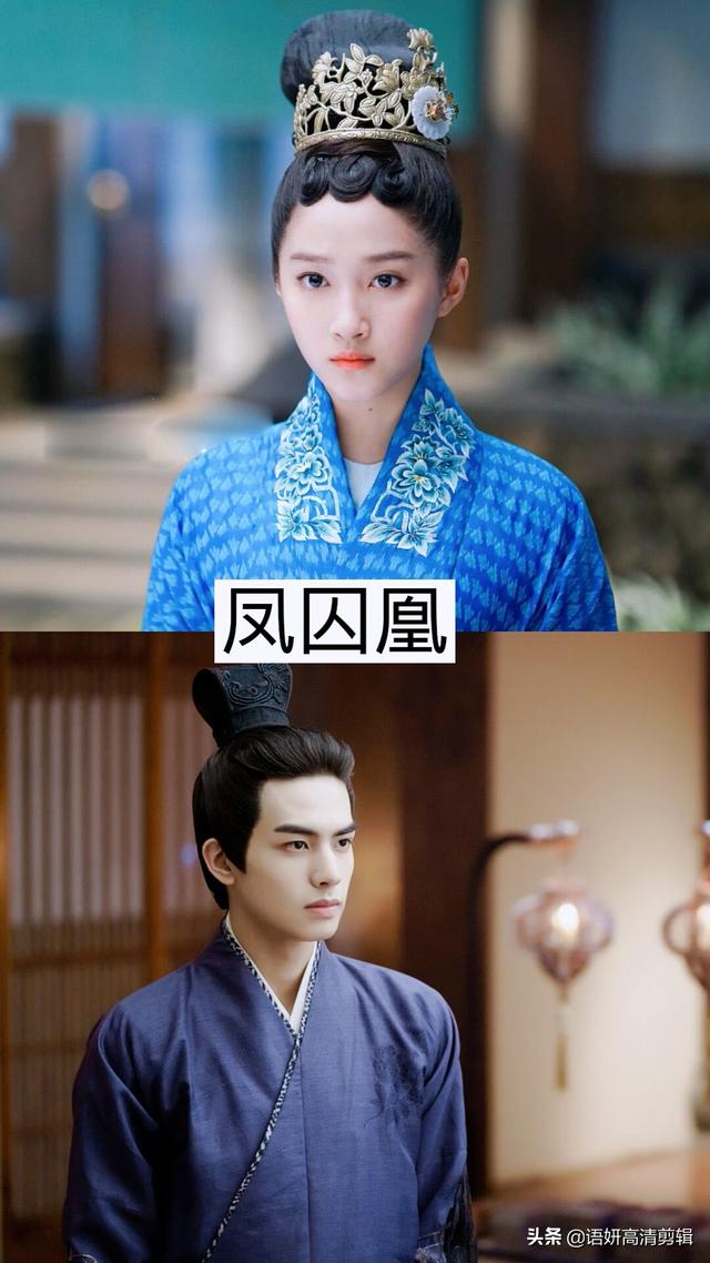 关晓彤哪部电视剧好看，关晓彤哪些电视剧好看（推荐11部关晓彤参演的电视剧）