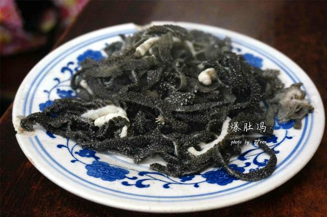 北京爆肚介绍，过来人告诉你