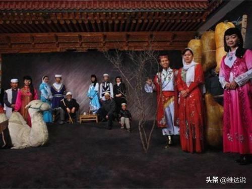 古兰经中的＇损乃提＇什么意思，心中默许的意思（撒拉族：七百年前翻越天山荒漠）