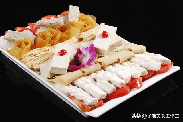 火锅配菜有哪些，火锅配菜有哪些荤菜（吃火锅不知道买什么菜的就进来看看）