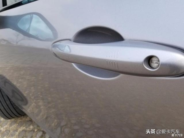 一条竖杠是什么车，一条竖线是什么车（即将破万，哑光灰WEY）