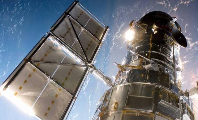 巨行星有哪些，八大行星巨行星有哪些（它们对其他行星到底起到什么作用）