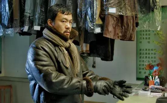 段奕宏在哪部电视剧中饰演韩信，段奕宏在哪部电视剧演的韩信（谁才是观众心中的“影帝”）