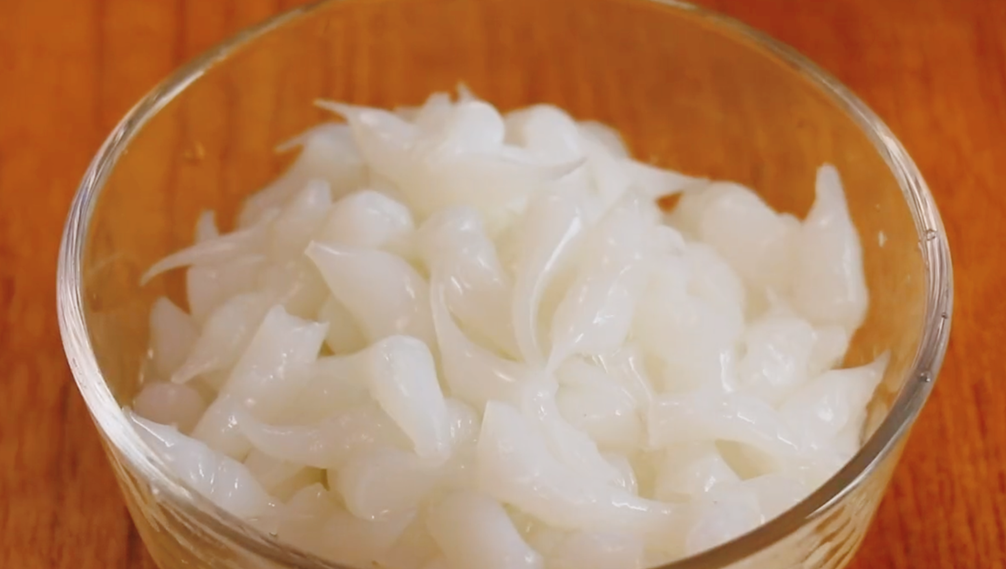 图片[5]-【红糖凉虾】做法步骤图 详解配方做法 学会可以摆摊了-起舞食谱网