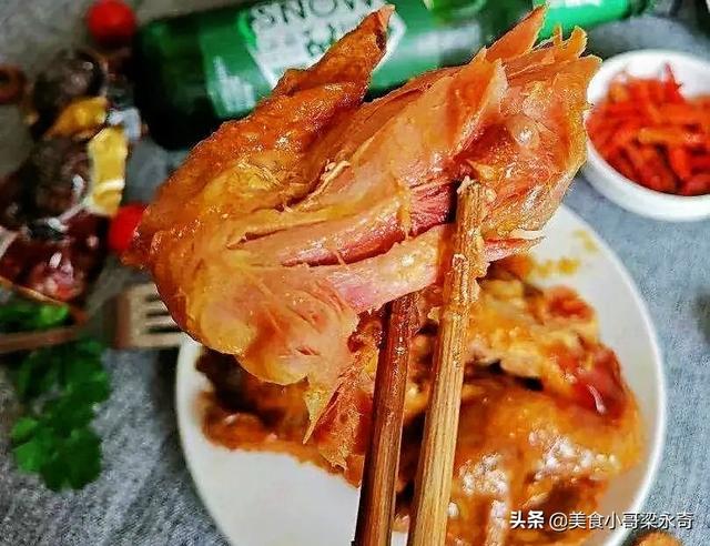 德州扒鸡好吃吗，德州扒鸡哪的好吃（德州扒鸡真的好吃吗）