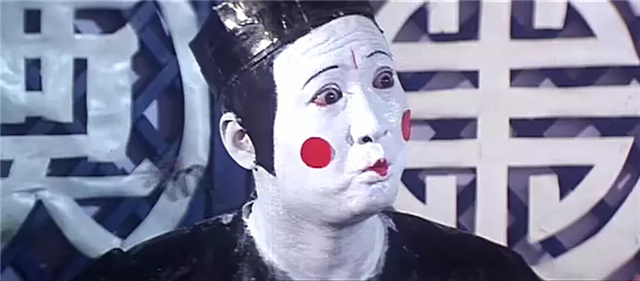 午马电影全集大全，午马执导的6部鬼片