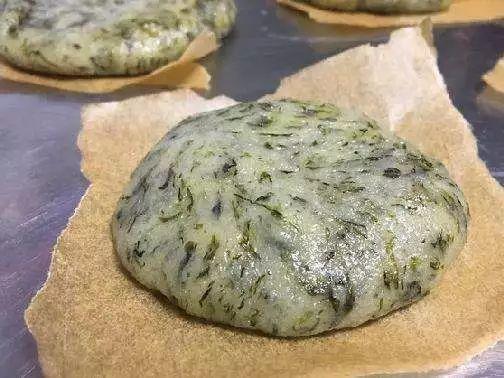 做清明果的草叫什么草，做清明果的那种草叫什么（春天不可错过的4种野菜）