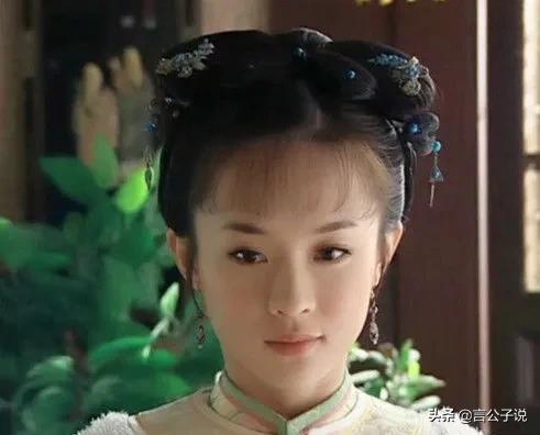 糖心淑女弥萝，糖心淑女电子书txt全集下载（十版“董鄂妃”颜值对比）