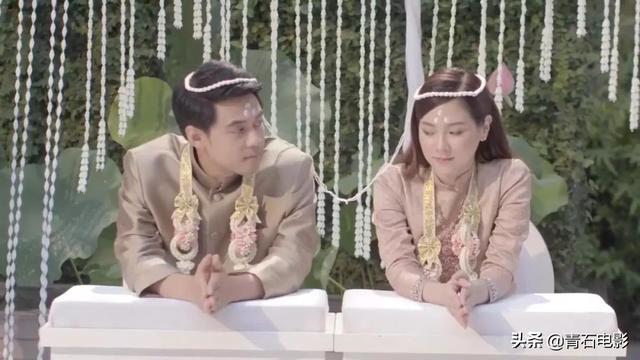 小水泰剧新剧，《吹落的树叶》后小水新剧演保姆