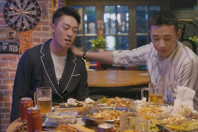 安家评分为什么不高，安家评分（《安家》豆瓣评分仅6.2）