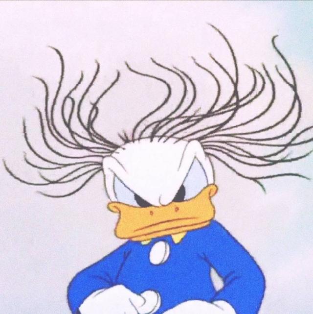 你别那么喜欢我，2020最新版微信头像沙雕可爱，你别客气尽管喜欢我（最新搞笑沙雕表情包可爱头像）