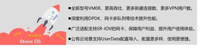 274个新特性丨山石网科发布防火墙软件版本5.5R8