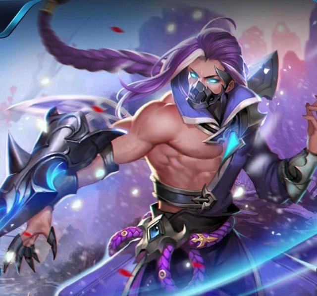 兰陵王真实长相，兰陵王长什么样（“科技复原”长这样你信吗）