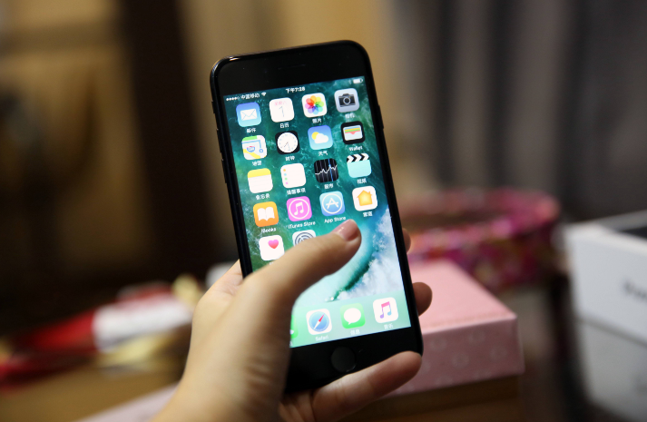 苹果手机长截图(iphone13滚动截屏)