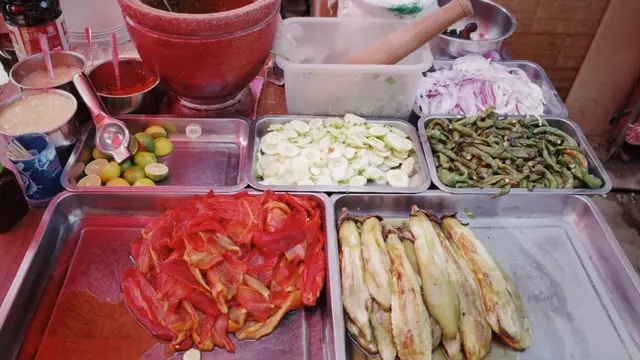 昆明周边好玩的地方，昆明周边好玩的地方有哪些（来到四季如春的昆明）