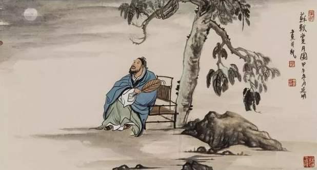 泰然处之什么意思，尽人谋之后,却须泰然处之什么意思（说尽了身处逆境时该有的人生态度）