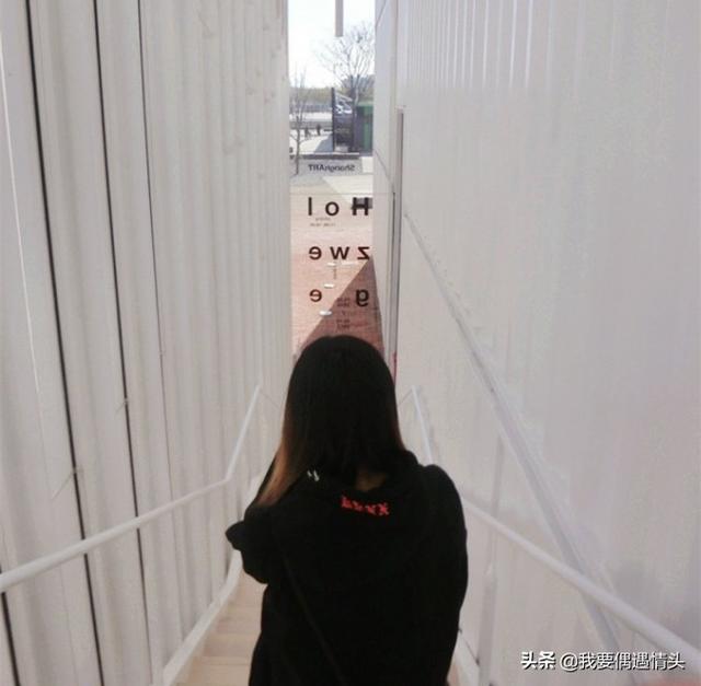 不太明显的情头，微信头像，不太明显的情头（分享一小波不明显的单人情头）