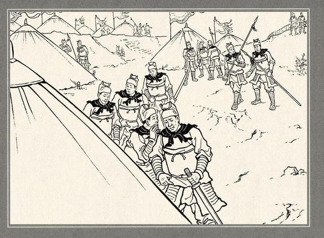 将在外军令有所不受出自哪一部兵书，将在外军令有所不受出自哪里（兵法曰：置之死地而后生）