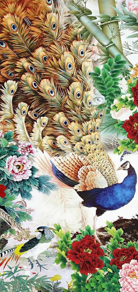 全屏手机壁纸，苹果手机动态壁纸下载 免费 全屏（36张精美无字迹图片）