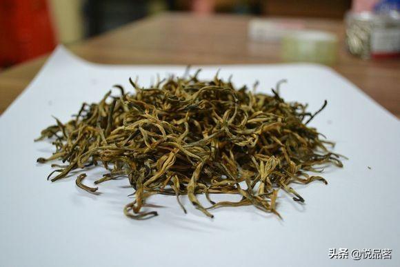 英红九号红茶什么档次，英红九号和金骏眉哪个好（市面上英红九号的价格多少钱一斤呢）