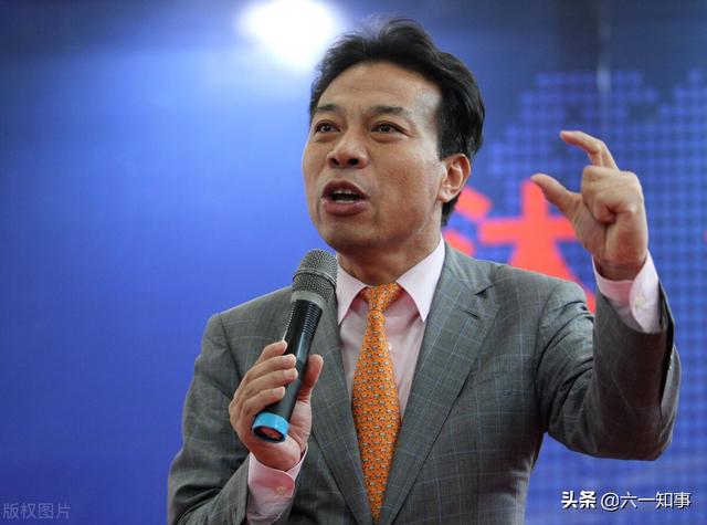 你行我素的意思，我行我素 意思（起底“五假CEO”红与黑）