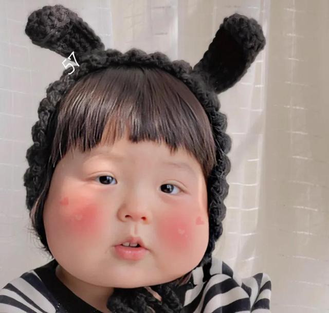 可爱丸子妹头像微信，可爱丸子妹头像（丸子妹 ， 可爱头像）