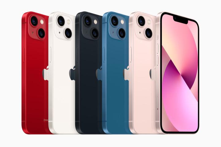iphone 13 mini值得买吗（iphone13 mini性价比）