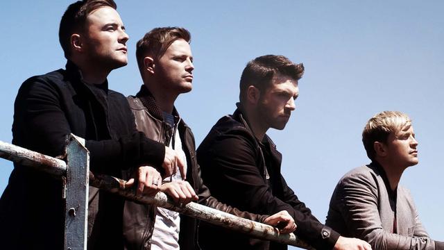 westlife最好听的十首歌，westlife好听的歌（首首经典的westlife你还记得）