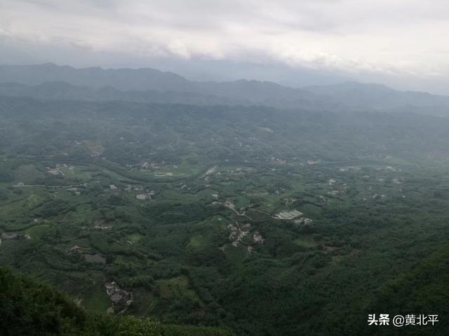 蜀南竹海在哪里，蜀南竹海什么时候去最好（四川宜宾市蜀南竹海）