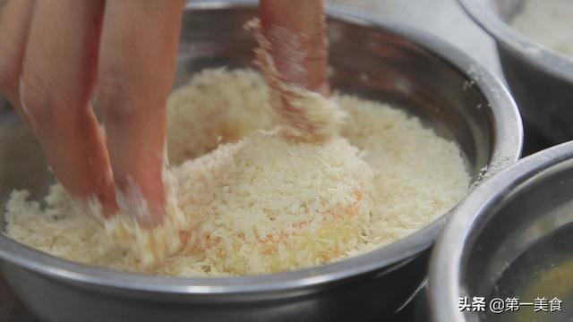 糯米粉可以做什么，糯米粉可以做什么（做好吃的红薯糯米饼）