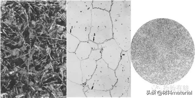 t12钢属于什么钢（钢中常见显微组织的鉴别）