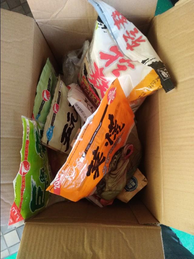 自制天然鱼饵超简单配方，环保高效不花钱，轻松吸引鱼群上钩
