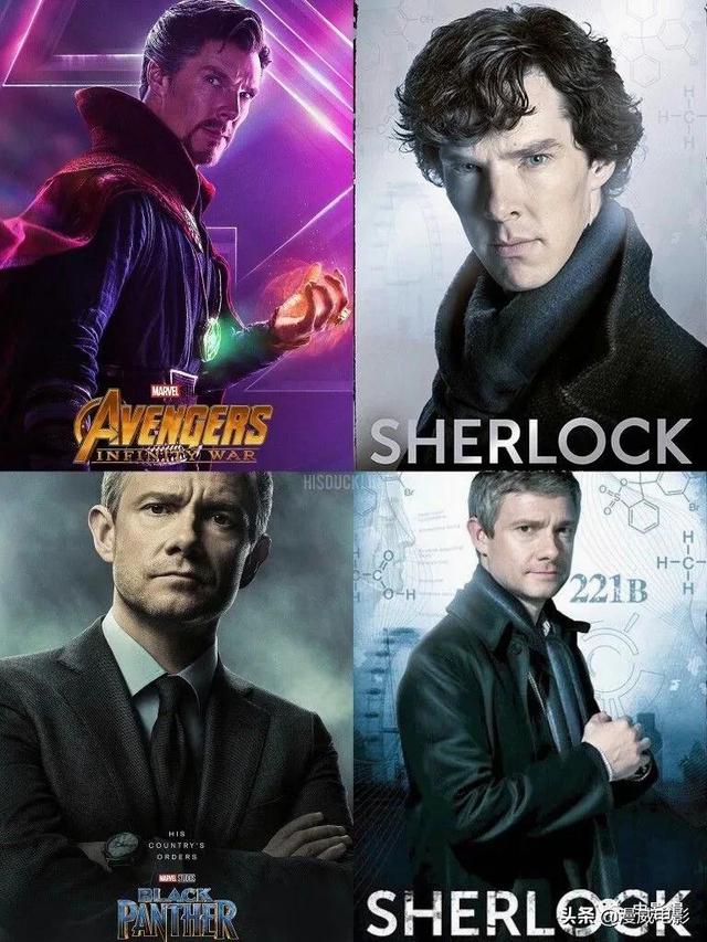 神探夏洛克第五季,神探夏洛克第五季剧情(本尼的《神探夏洛克》第五季可能会拍) 神探夏洛克第五季,神探夏洛克第五季剧情(本尼的《神探夏洛克》第五季可能会拍)