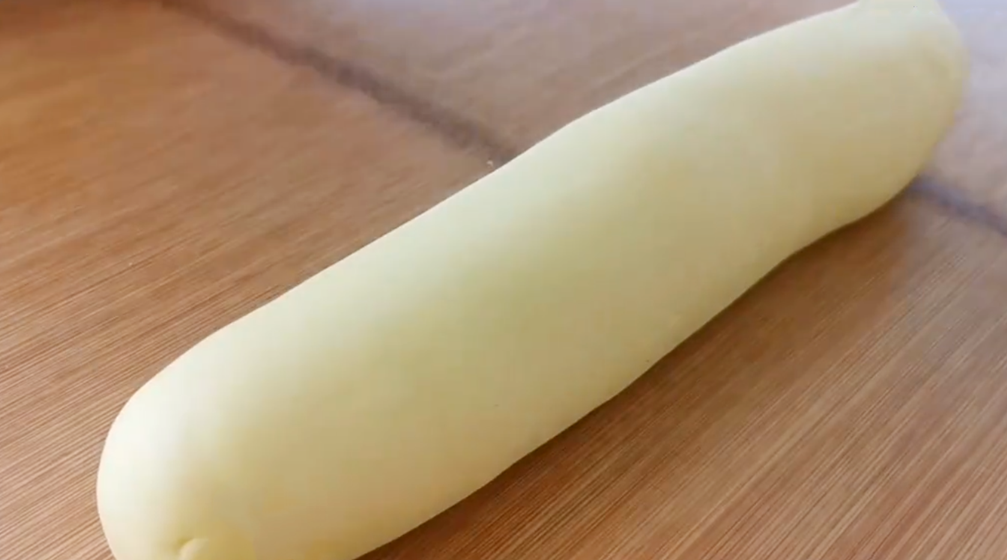 圖片[3]-【胡蘿卜餡餅】做法步驟圖 皮薄餡足 比吃肉包子還香-起舞食譜網