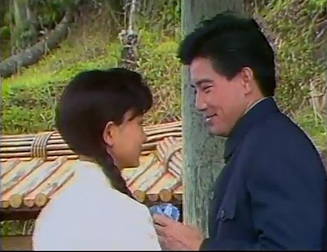 电视剧几度夕阳红，电视剧几度夕阳红秦汉版大结局（《几度夕阳红》穷小子娶美娇妻）