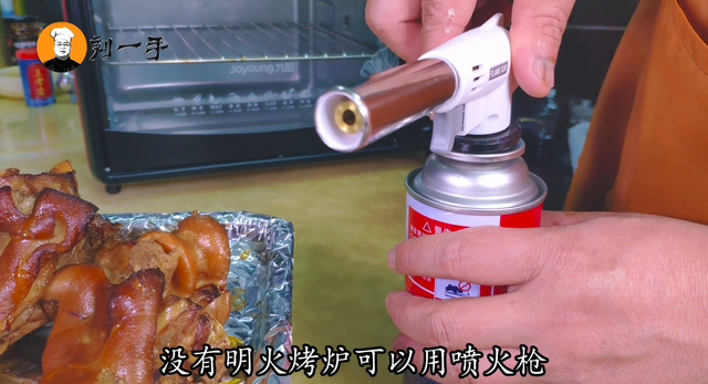 烤箱怎么烤猪腿肉，烤箱怎么烤羊腿肉怎么做好吃（想吃烤猪蹄不用出去买）