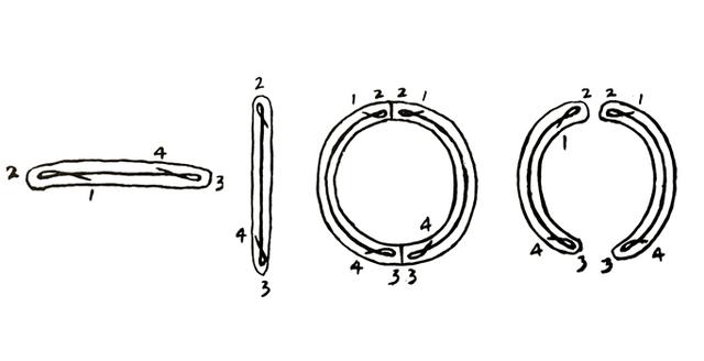 简易篆刻教程--经典，篆刻技法教程大全（“写篆”是必须要做的事情）