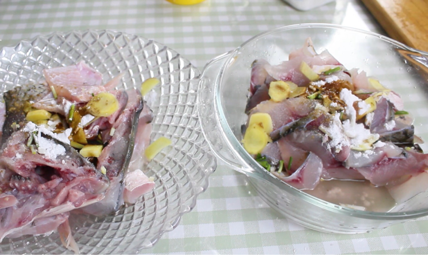 酸菜鱼的鱼是什么鱼，酸菜鱼的鱼是什么鱼做的（这种鱼做成的酸菜鱼）