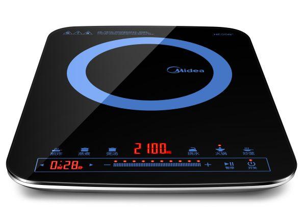 电磁炉显示e1，科立泰电磁炉总显示e1怎么维修（维修时对照型号进行查询）