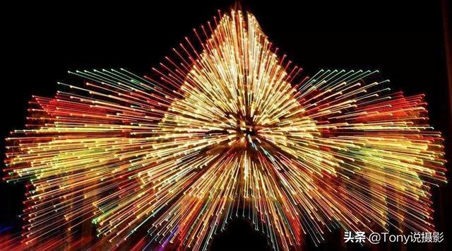 什么是快速镜头和慢速镜头，慢速镜头叫什么（超炫的摄影技巧——拉爆拍摄）