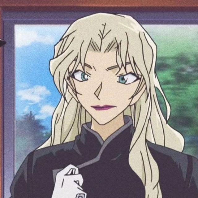 终结的炽天使头像，终结的炽天使头像费娘微信（超好看动漫头像）